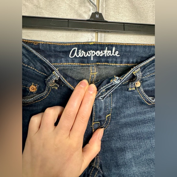 Aeropostale Lola Jeggings - Picture 4 of 7